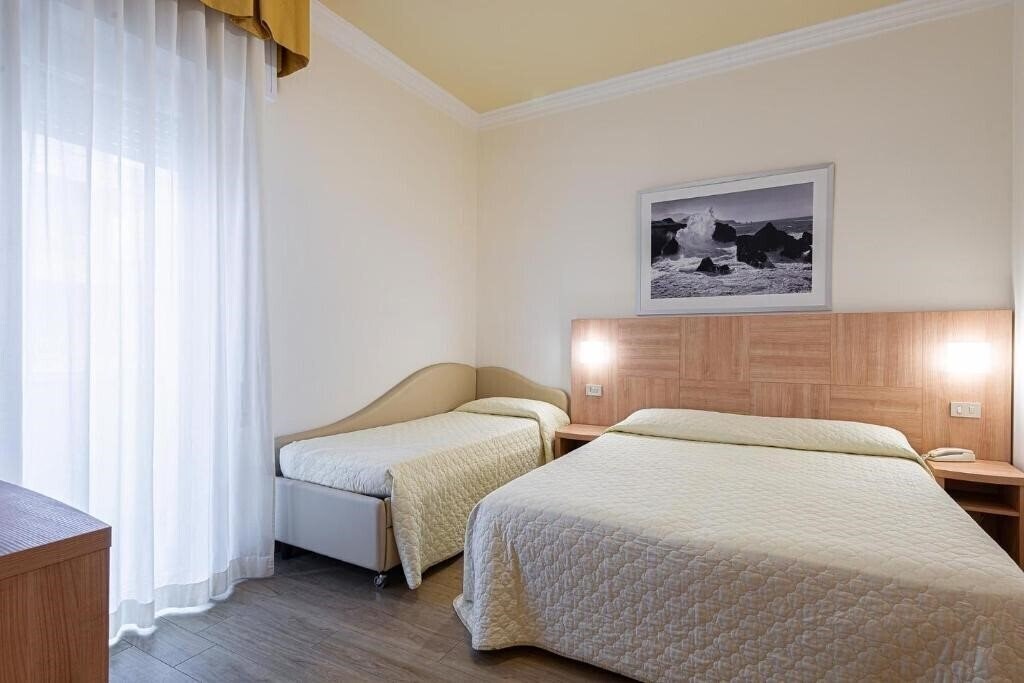 Зображення Hotel Corinna 3*