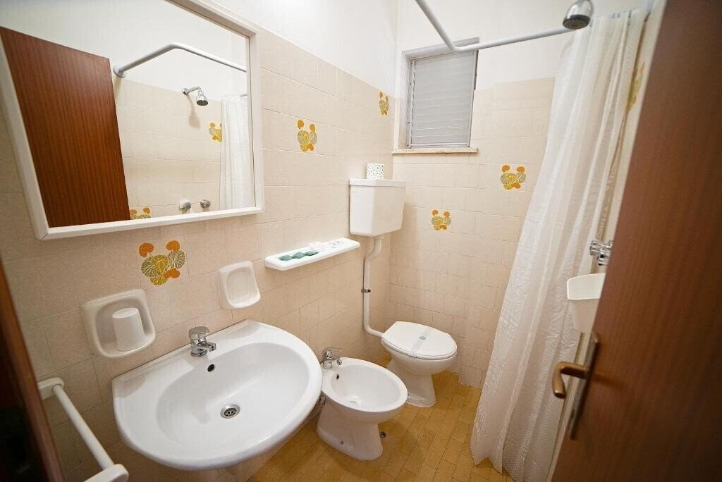 Зображення Hotel Ischia 2*