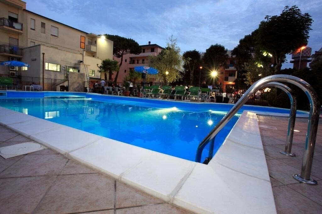 Фотографія Vannini 3*