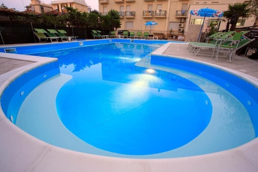 Картинка Vannini 3*