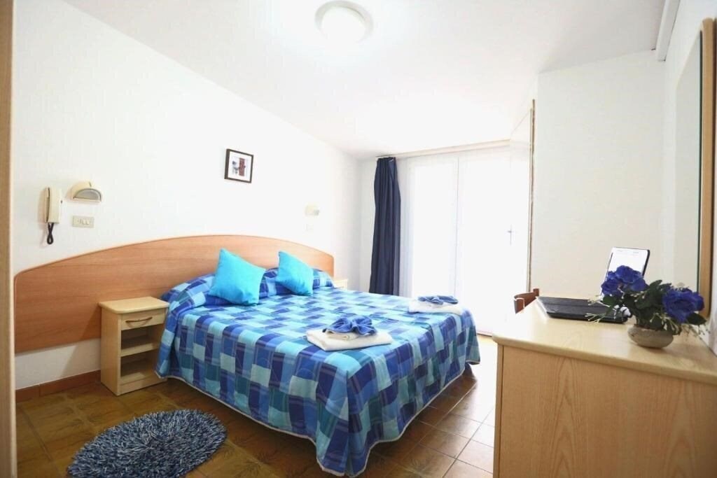 Фотографія Hotel Tv 3*