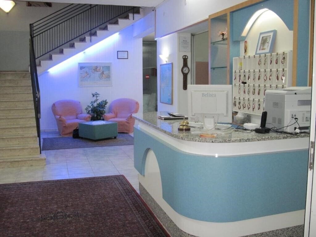 Фотографія Hotel Tv 3*