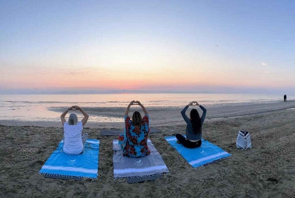 Фотография Aura Living 3*