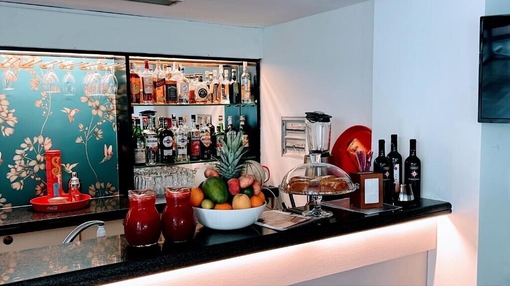 Изображение Aura Living 3*