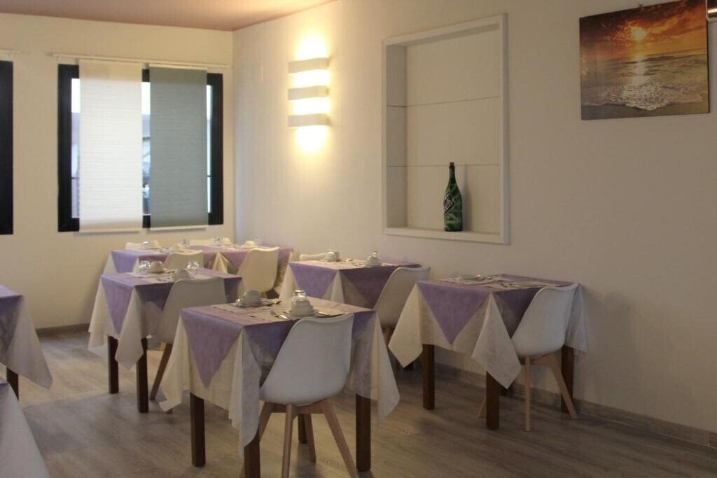 Картинка Adria Nuova 3*