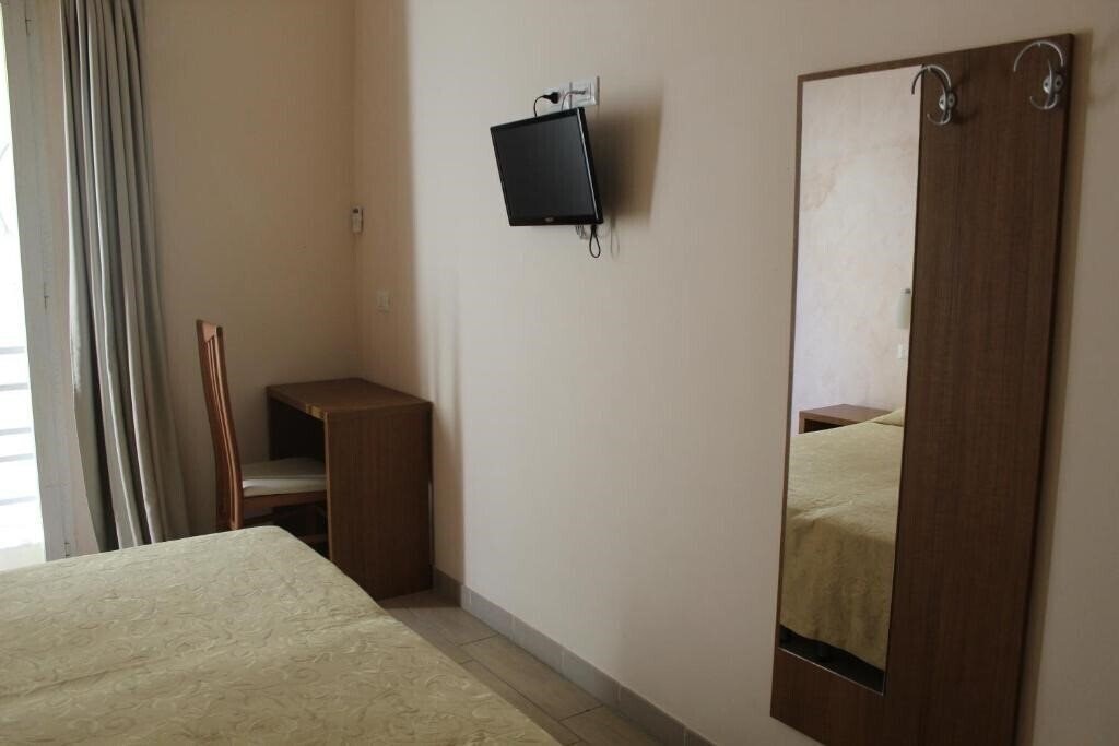 Фотографія Adria Nuova 3*