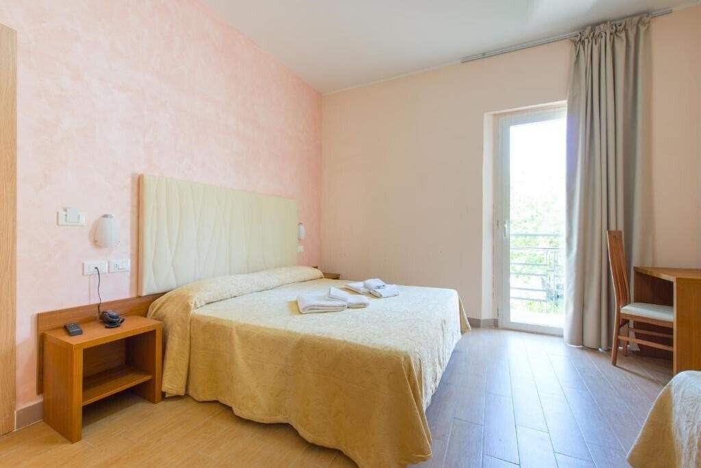 Фотография Adria Nuova 3*