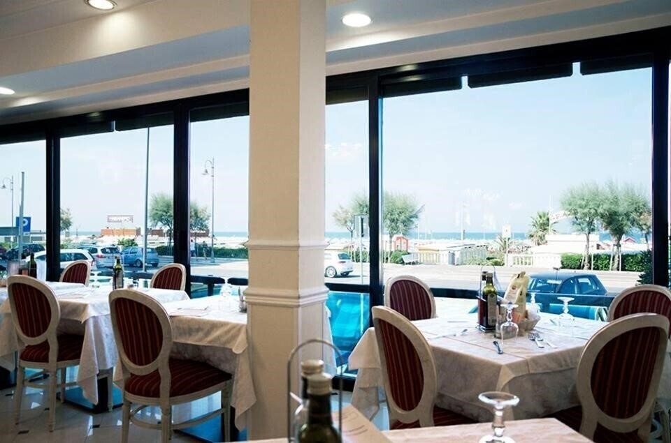 Изображение Executive La Fiorita 4*