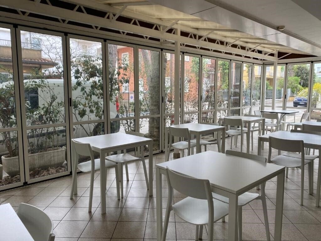 Фотографія Modenese 	Hotel 3*