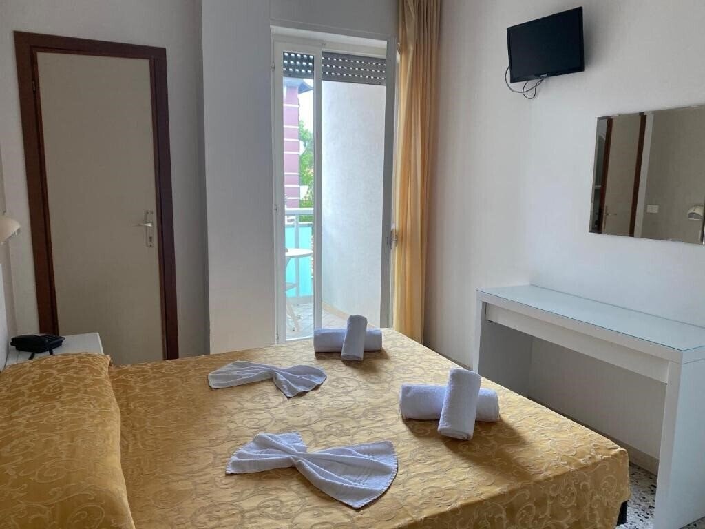 Картинка Modenese 	Hotel 3*