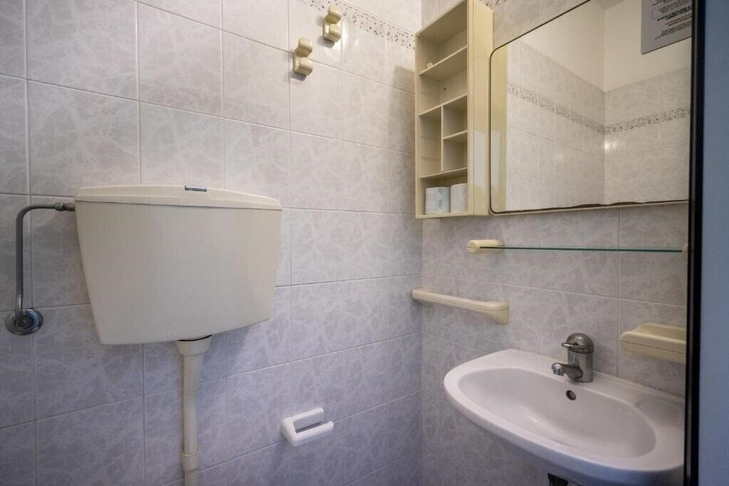 Фотографія Hotel Mamy 2*