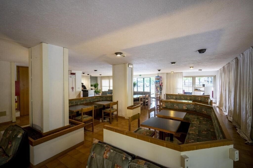 Картинка Hotel Mamy 2*