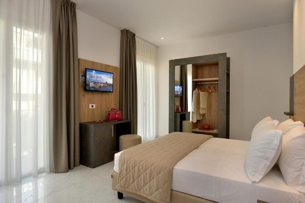 Фото Ducale 3*