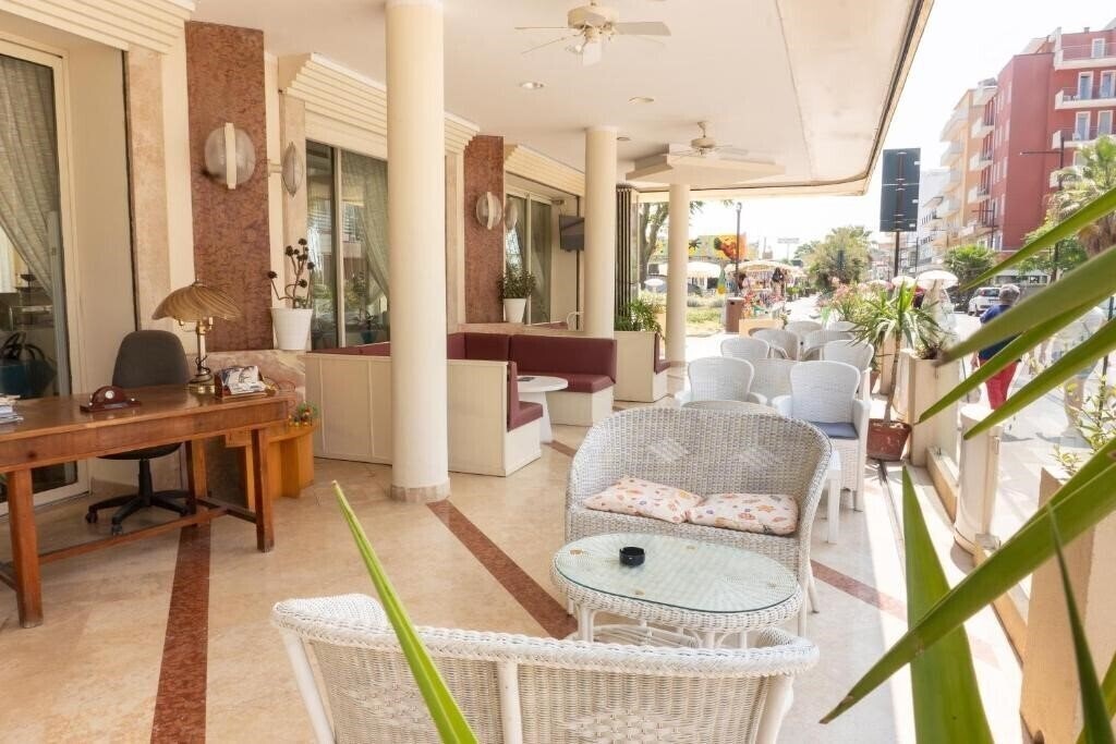 Изображение Adriatica 3*