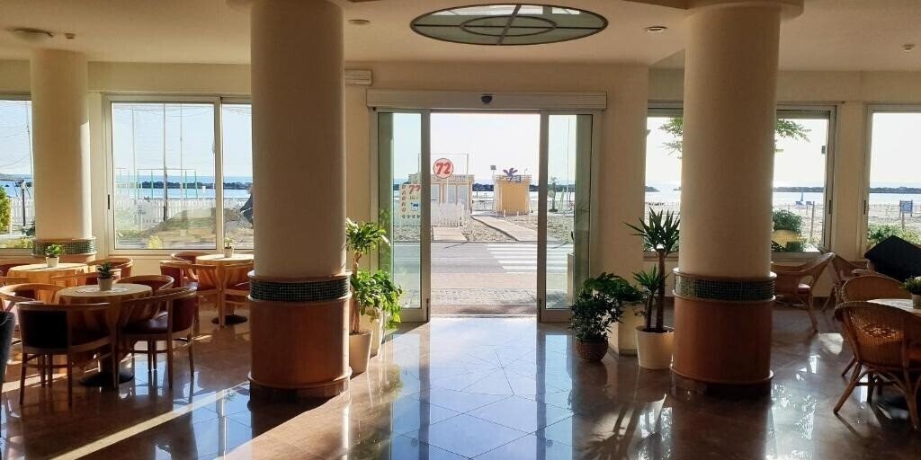 Фотография Dei Cesari 3*