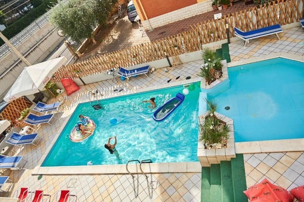 Фотография Hotel A Casa Nostra 3*