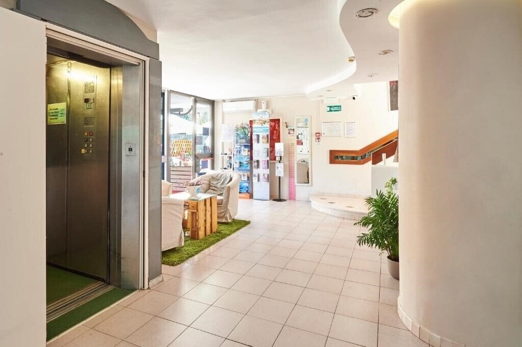 Изображение Hotel A Casa Nostra 3*