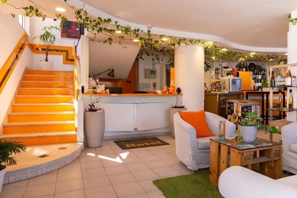 Картинка Hotel A Casa Nostra 3*