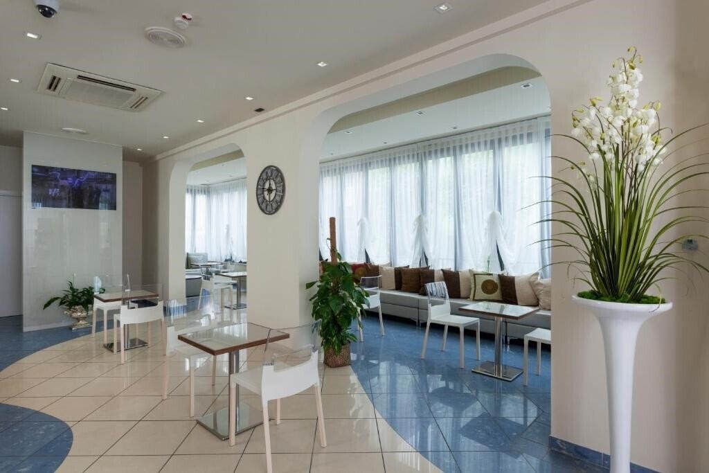 Картинка Aurora Mare 3*