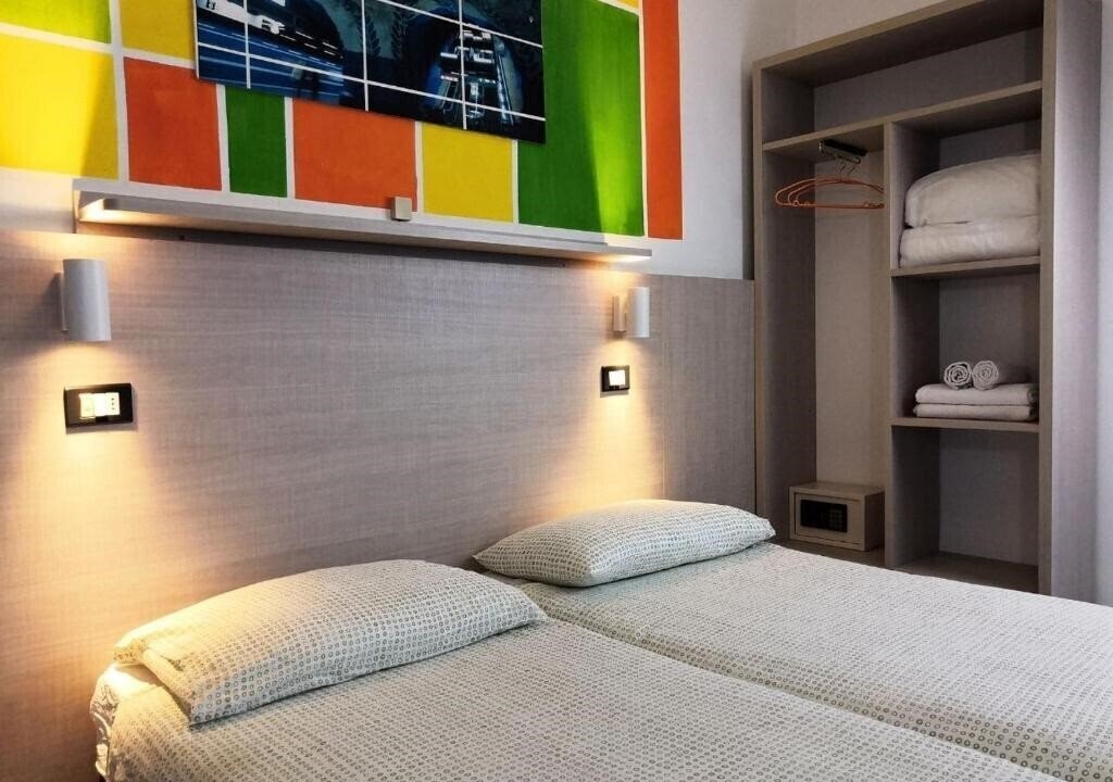 Картинка Elba 3*