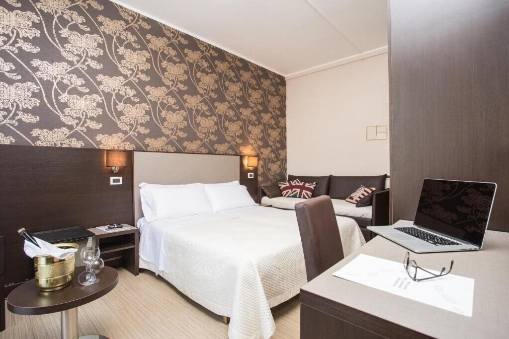 Фото Lalla Beauty & Relax 4*