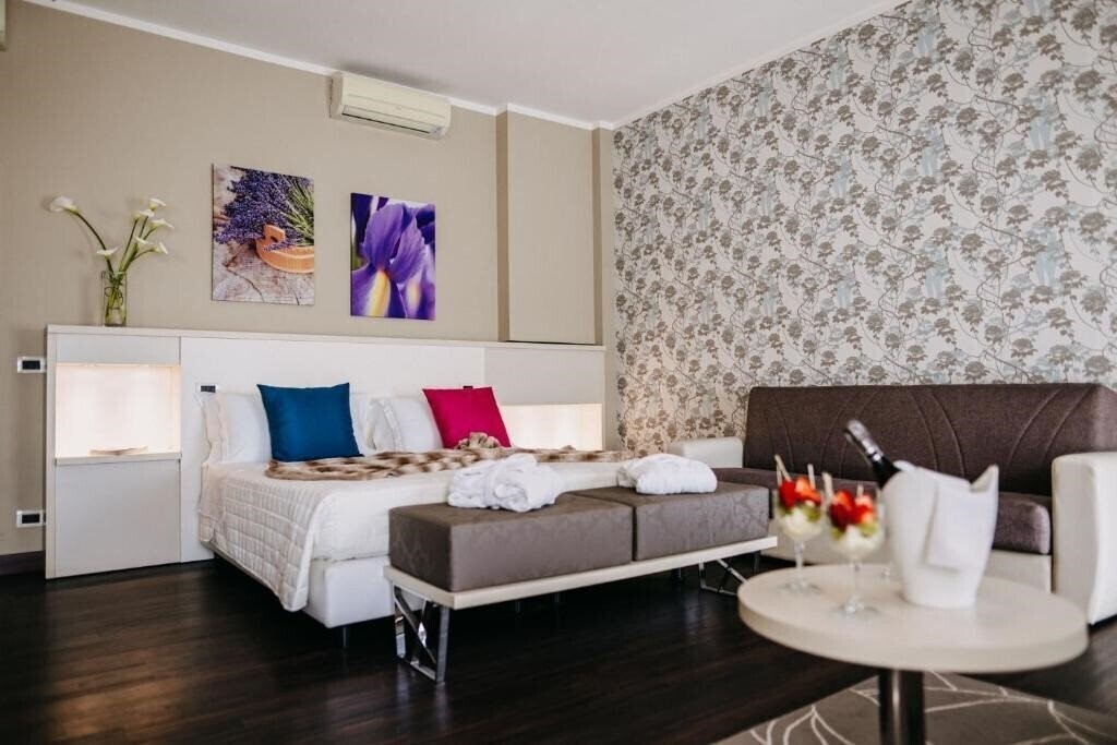 Картинка Lalla Beauty & Relax 4*