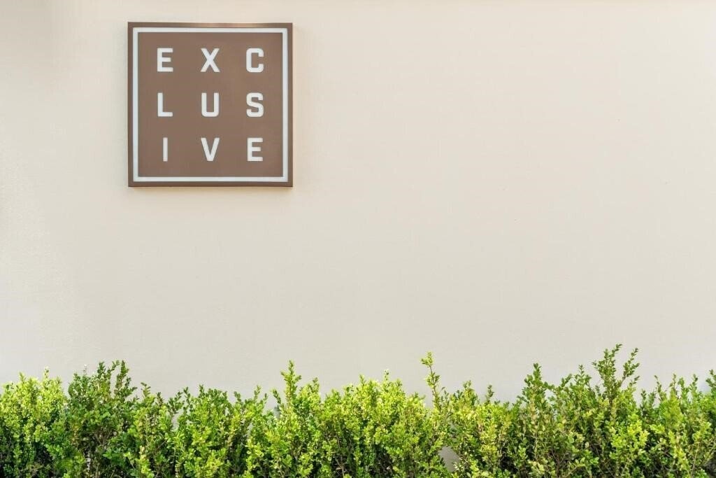 Фото Hotel Exclusive 2*