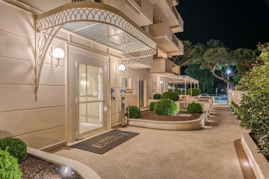 Фотографія Hotel Exclusive 2*