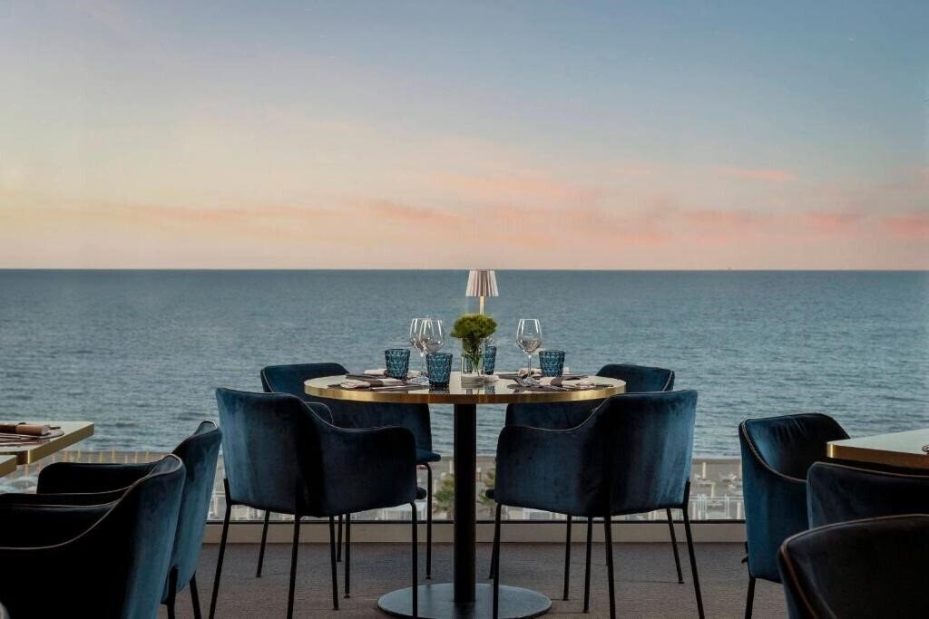 Фотографія Lungomare 4*
