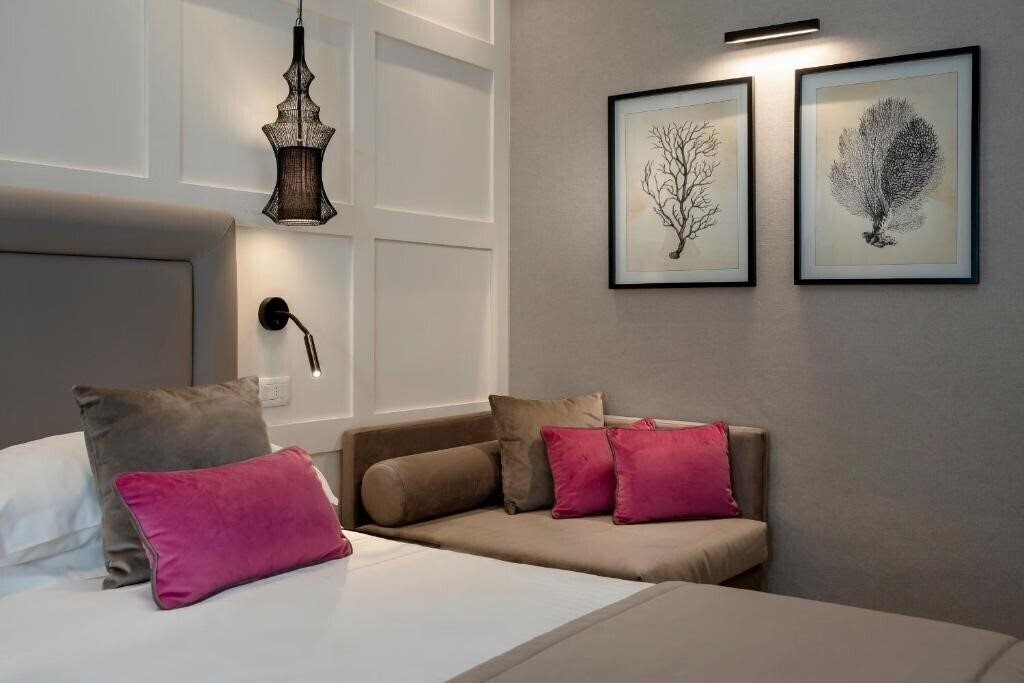 Зображення Lungomare 4*