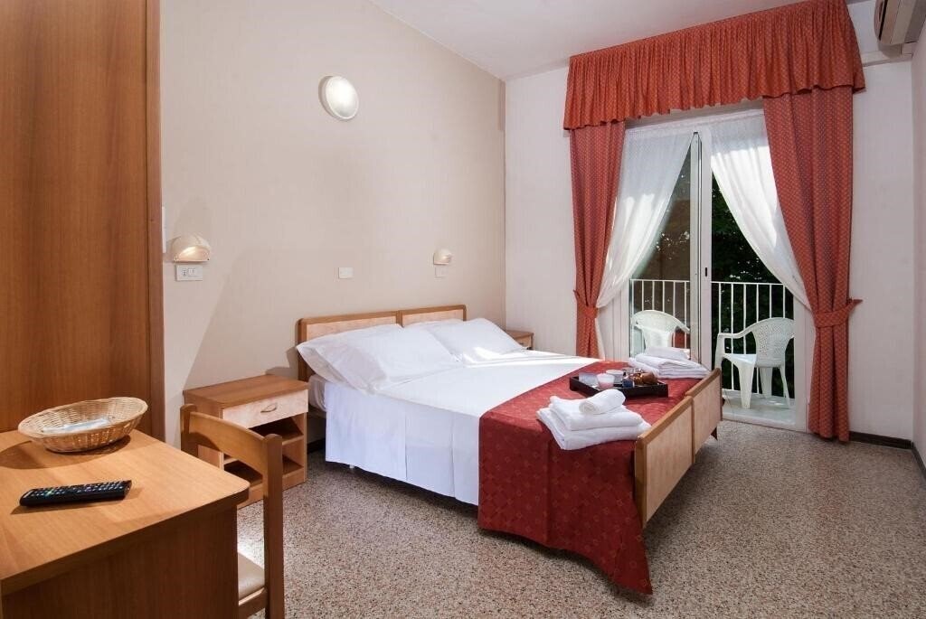 Фото Hotel Ricci 2*