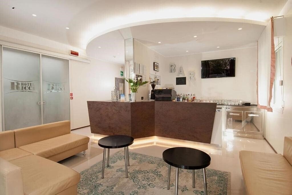 Зображення Hotel Ricci 2*