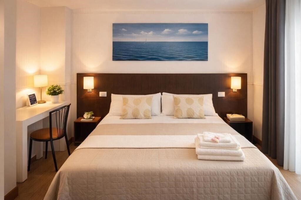 Фото Okinawa 3*