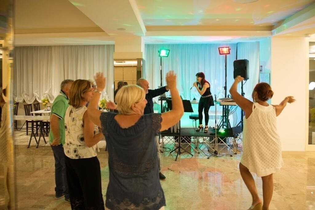 Зображення Lem Casadei 3*