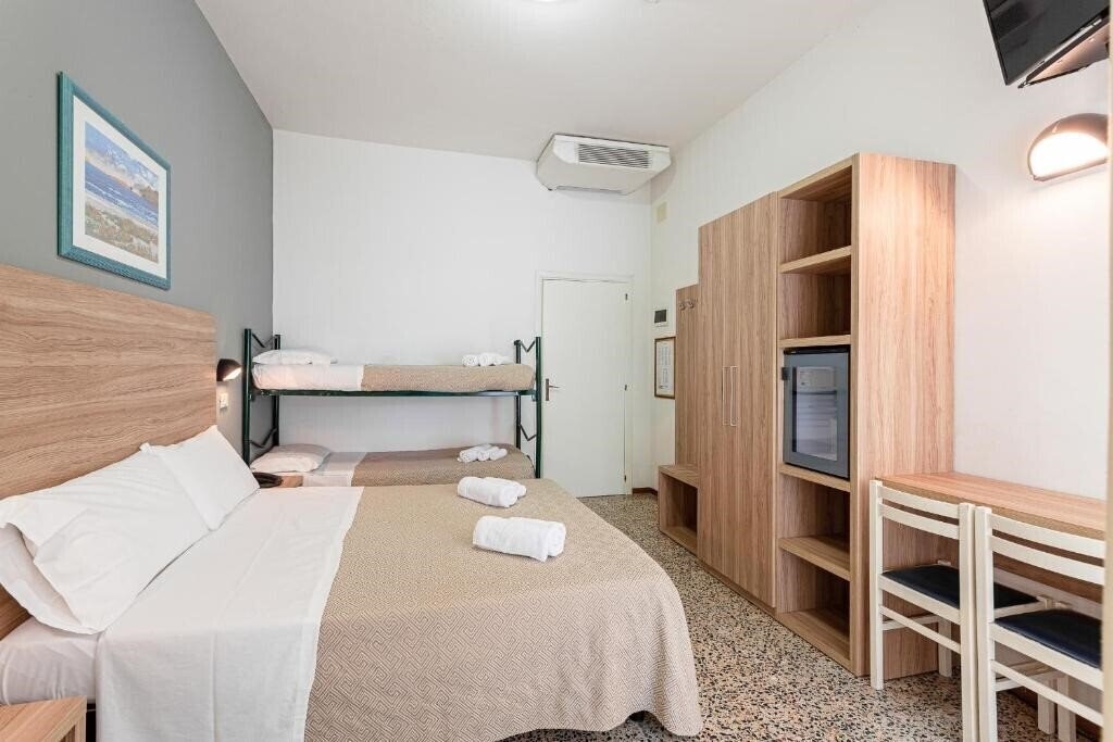 Фото Admiral (Cesenatico) 3*