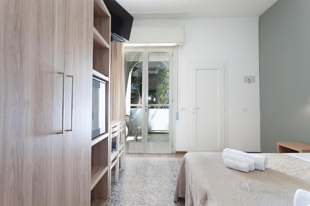 Фотография Admiral (Cesenatico) 3*