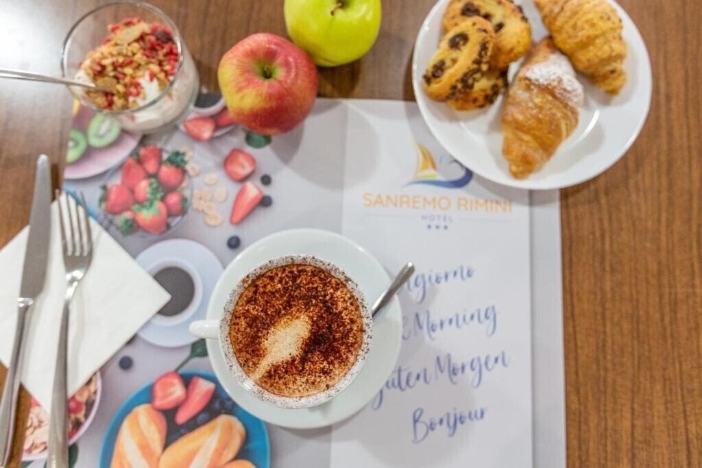 Картинка Sanremo 3*