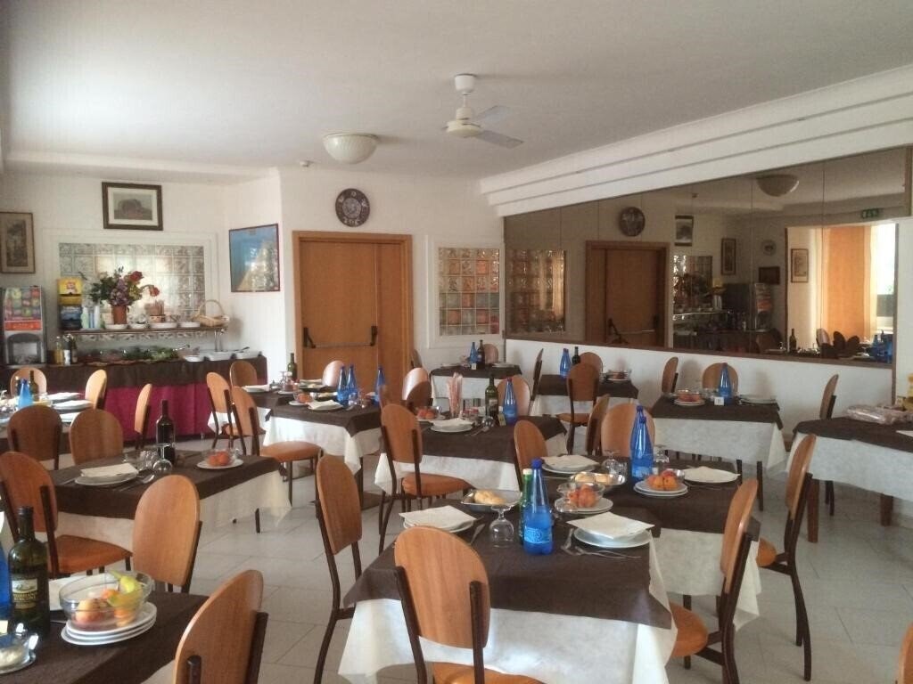 Фото Tre Grazie 3*