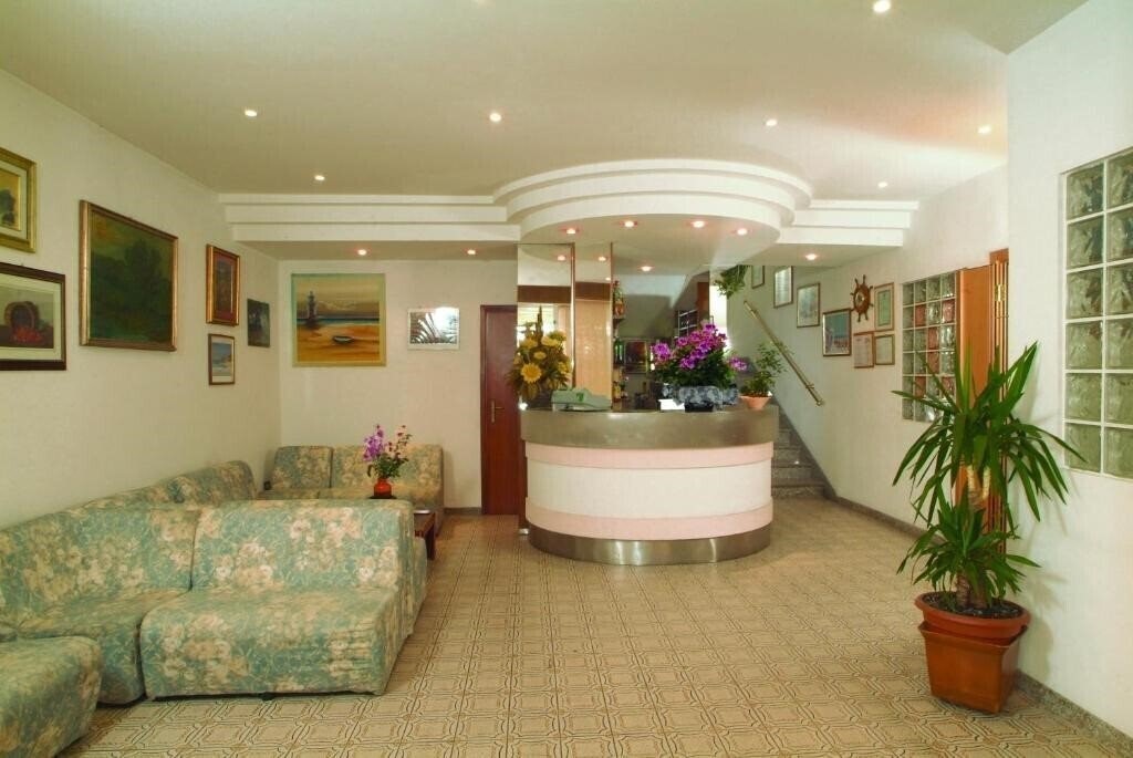 Изображение Tre Grazie 3*