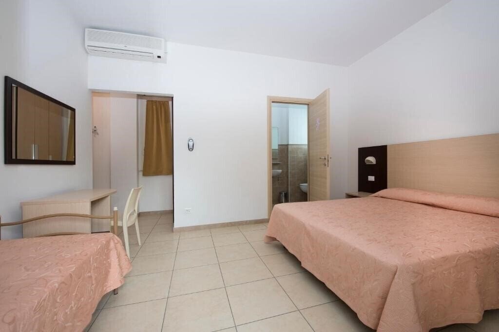 Фото Nettuno 3*