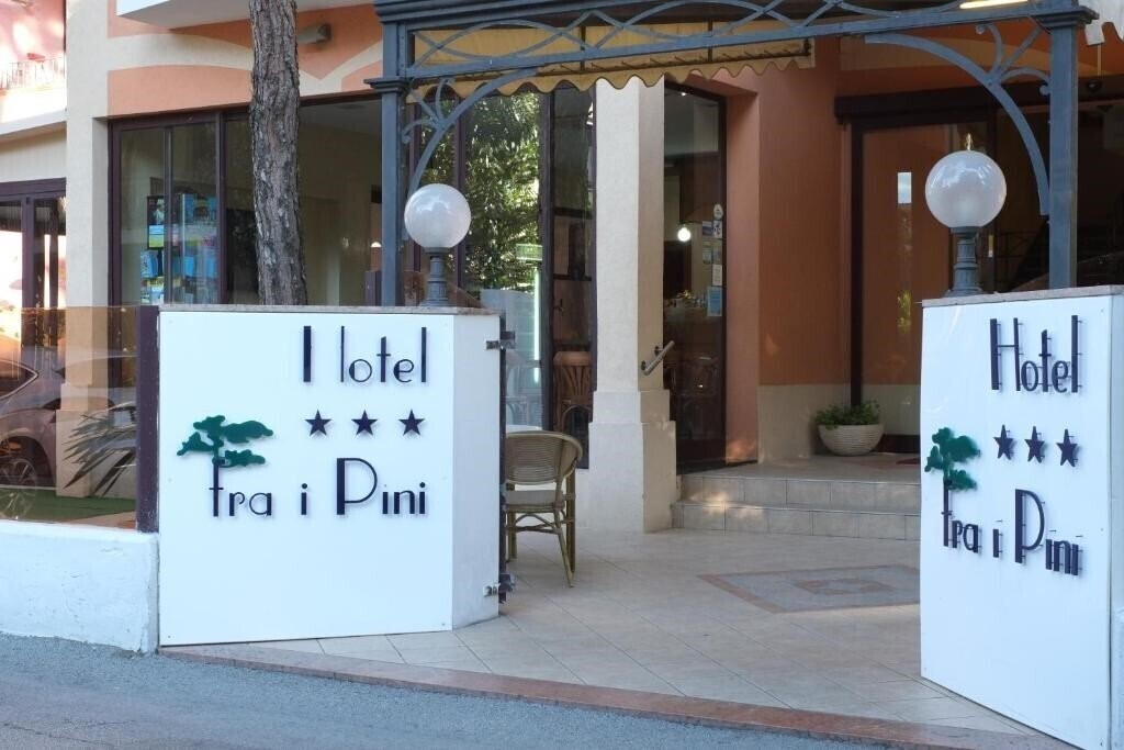 Картинка Fra I Pini 3*