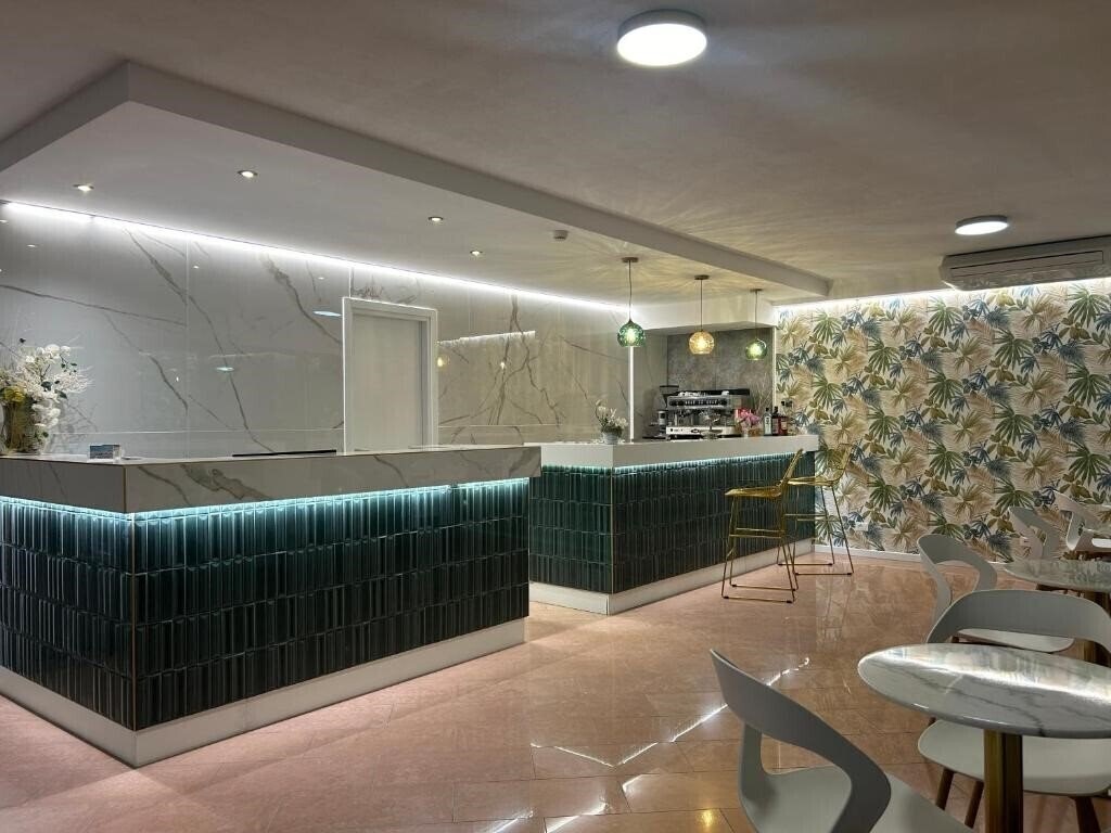 Фотографія Concorde Hotel Bellaria 3*