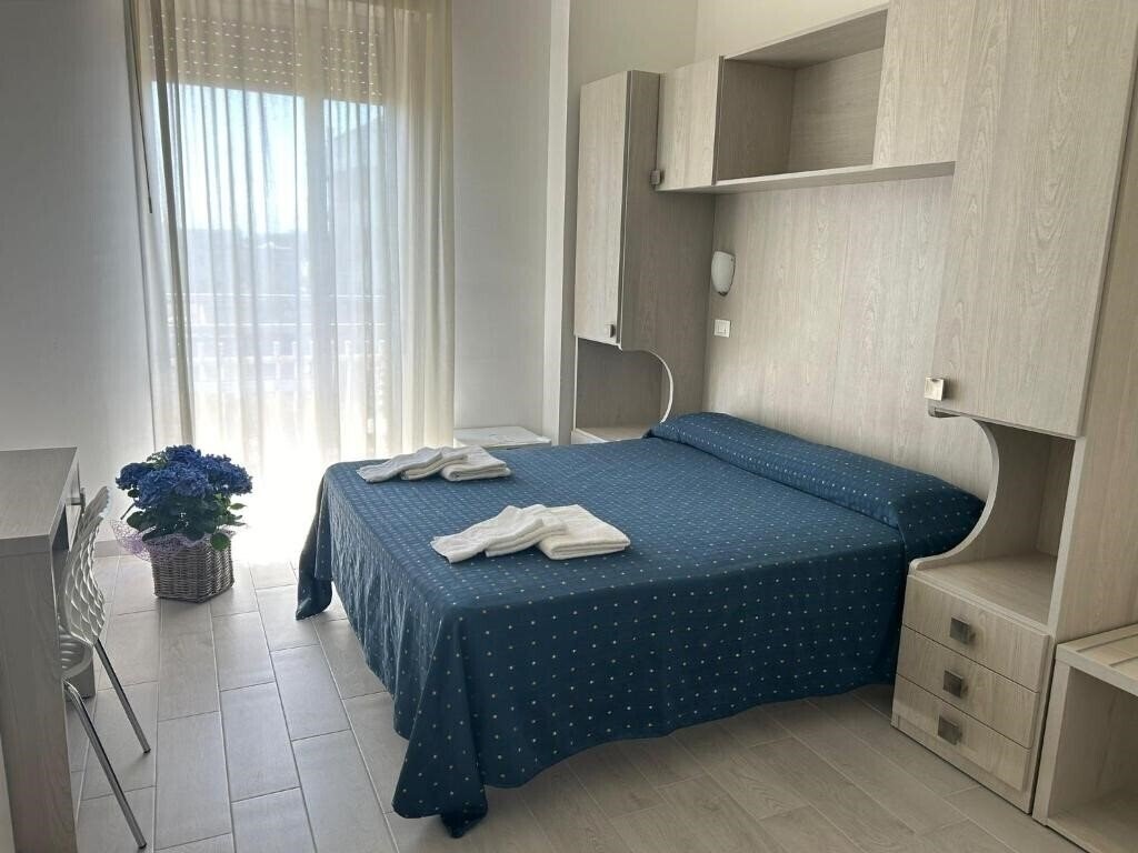 Зображення Concorde Hotel Bellaria 3*