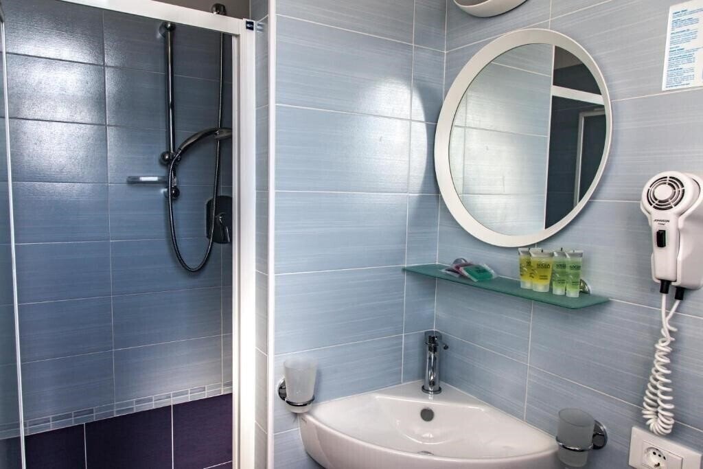 Картинка Concorde Hotel Bellaria 3*