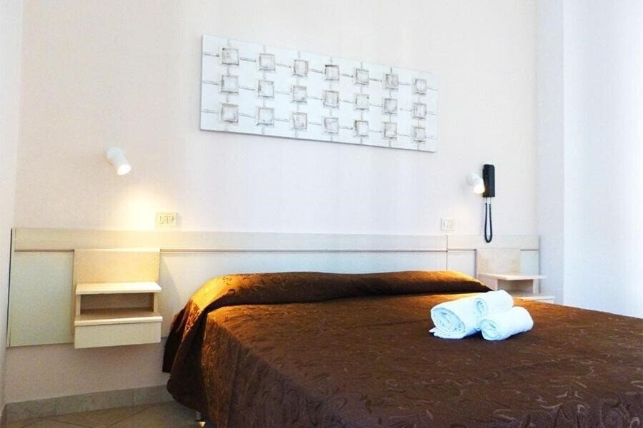 Зображення D'Annunzio Hotel (Cattolica) 3*