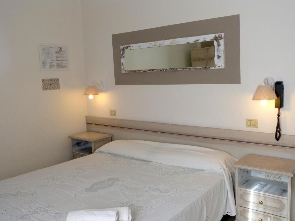 Картинка D'Annunzio Hotel (Cattolica) 3*