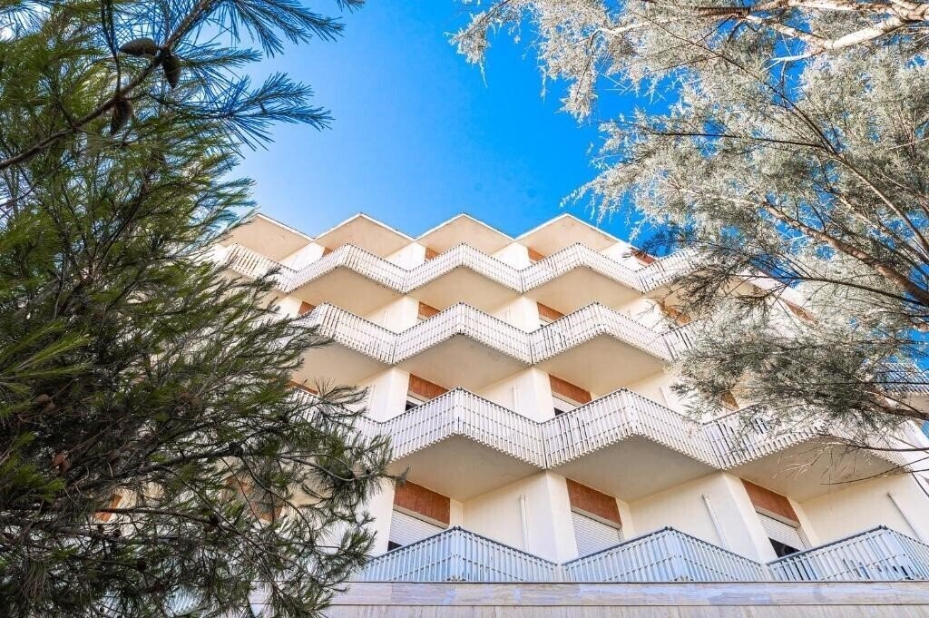 Фотография Hotel City Beach Resort 3*