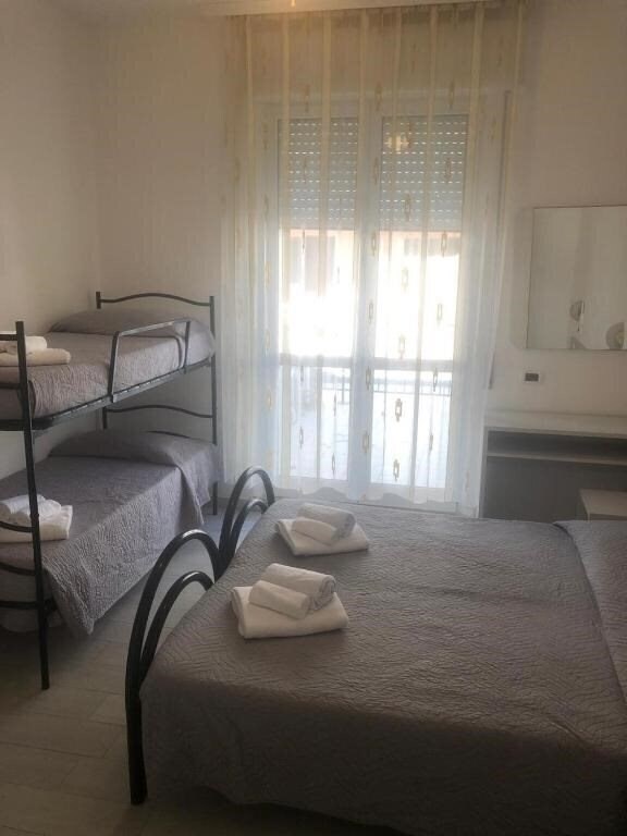Картинка Barone Beach Hotel 2*