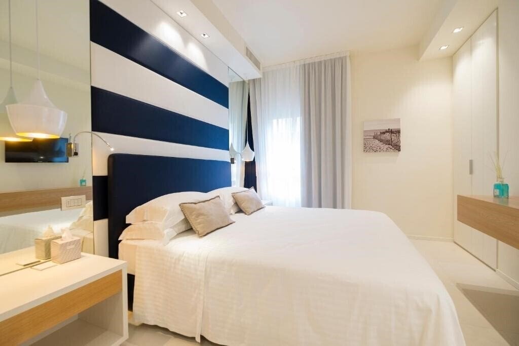 Картинка Metropol Ceccarini Suite 4*