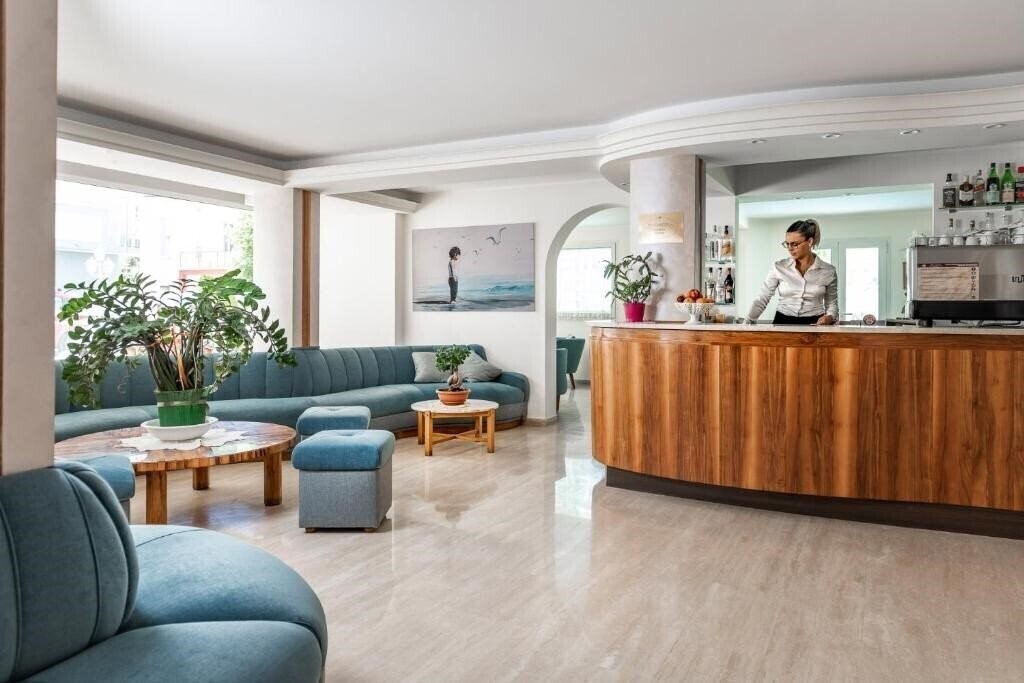 Фото Rondinella E Viola 3*